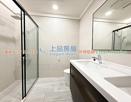 J125453東門站✫漂亮豪邸高樓景觀質感裝潢3+1房 - Image 14