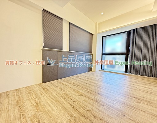 J125453東門站✫漂亮豪邸高樓景觀質感裝潢3+1房 - Image 9