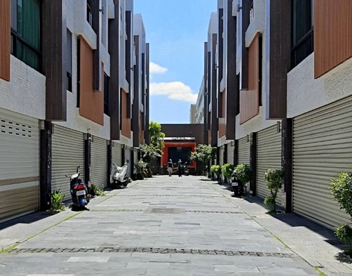 LM優質套房出租陽光三路 - Image 1