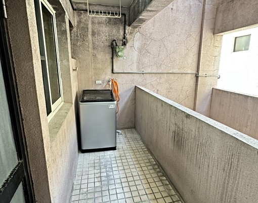 嘉義市西區玉山路公寓出租3房2衛浴1廳(玉山名園) - Image 4