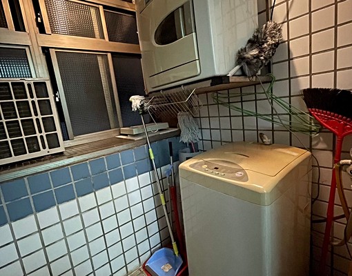 1廳1房1衛1廚房1陽台大套房可租補近SOGO - Image 5