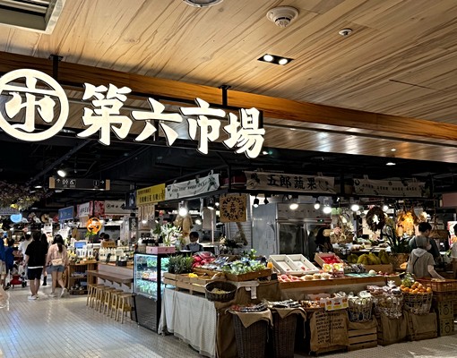 西區草悟道金典絕美視野套房 - Image 13