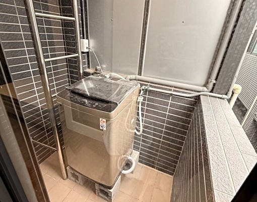 可租補_鎮北豪華全新套房_(陽台獨立洗衣機) - Image 4