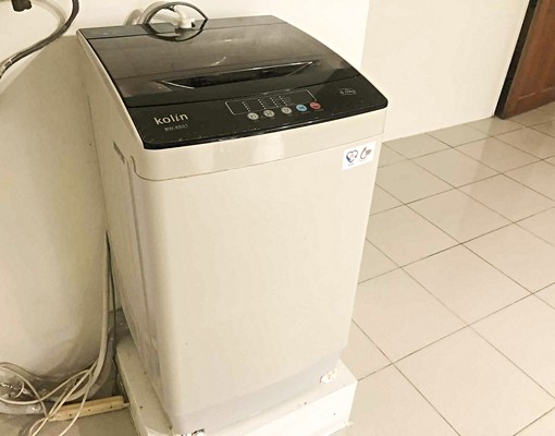 ~南亞技術學院~,獨立洗衣機55吋電視 - Image 3