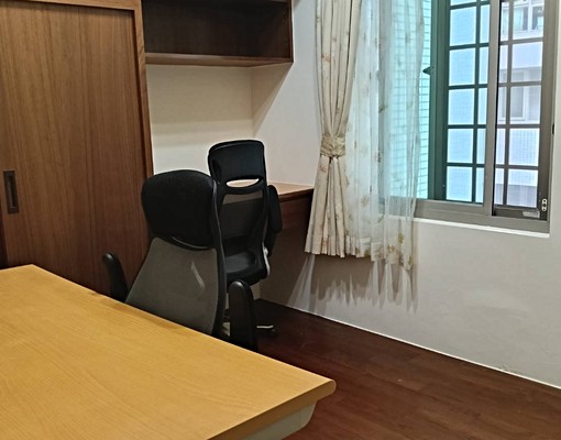 關新路-芬蘭社區,近園區，生活機能便利（含車位、管理費） - Image 8