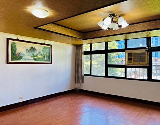 稀有大四房/重新粉刷/近先嗇宮站/大都會公園(租金可議) - Image 1