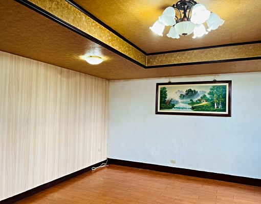 稀有大四房/重新粉刷/近先嗇宮站/大都會公園(租金可議) - Image 3