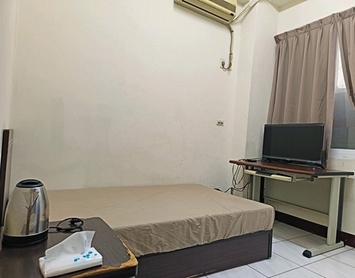 大葉大學獨立式套房出租近葉中洲美利達正新 - Image 1