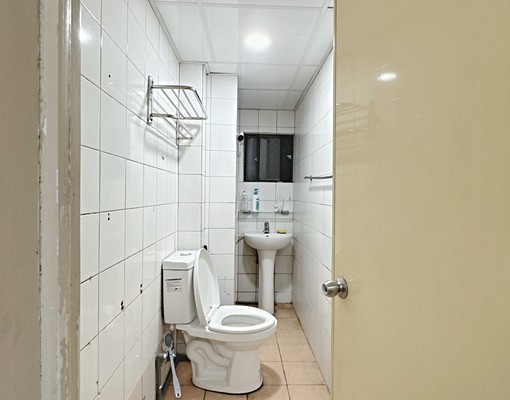 吳興商圈可短租租屋補助有獨立陽台可開伙養寵獨立大雅房 - Image 7