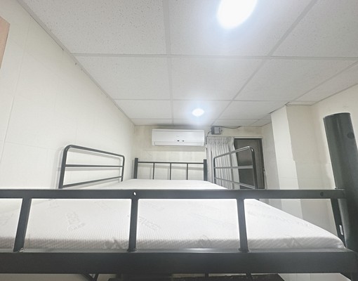 吳興商圈可短租租屋補助有獨立陽台可開伙養寵獨立大雅房 - Image 12