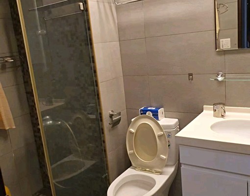 集英堡3通風採光佳一層兩戶面中庭花園 - Image 12