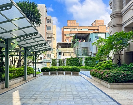 ❤️明德/芝山MRT美日僑學校高樓景觀美屋含管理費 - Image 3