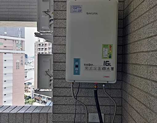 漢基上品苑公寓出租 - Image 8