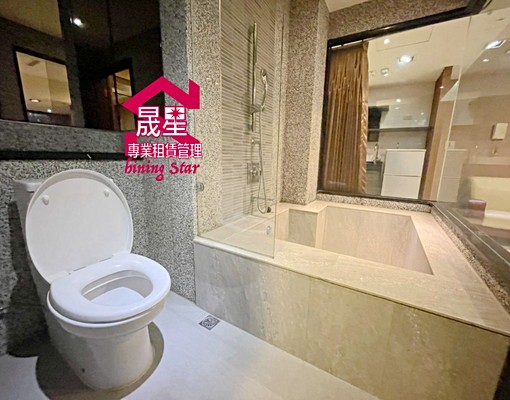西屯💯文心大墩惠來台灣市政捷運一房浴缸 - Image 15