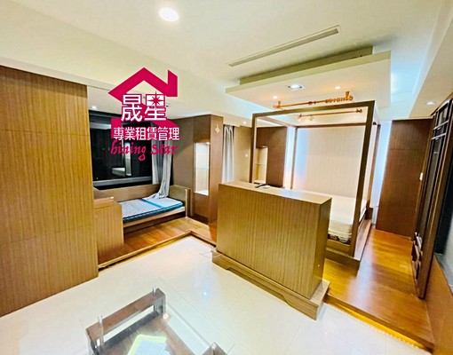 西屯💯文心大墩惠來台灣市政捷運一房浴缸 - Image 2