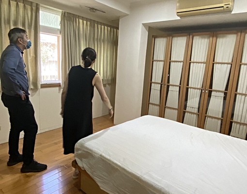家具齊全/輕奢美宅️2房️2廳智光街 - Image 12