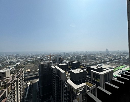 聯悅馥/大3無限視野高樓房拎包入住+平車 - Image 8