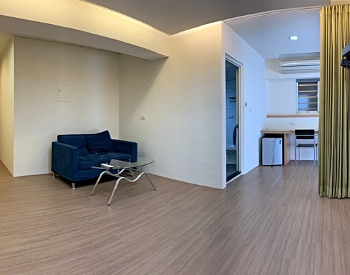 西門街精緻套房-台電計費-需3年約 - Image 7