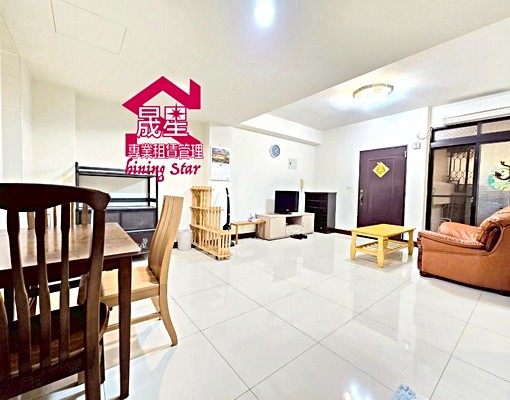 天水西六街🏠大坪數三房🤩走樓梯二樓無車位 - Image 3