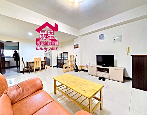 天水西六街🏠大坪數三房🤩走樓梯二樓無車位 - Image 2
