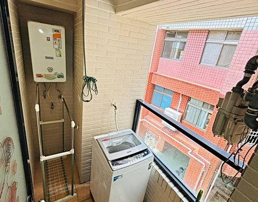 全新兩房一廳✨可雙租補✨台水電✨全配家電✨平面車位 - Image 14