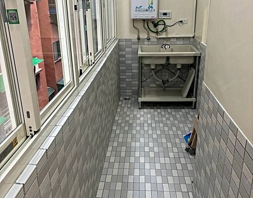 中山國中、電梯、租補、限女、採光通風 - Image 6