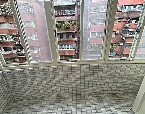 中山國中、電梯、租補、限女、採光通風 - Image 7