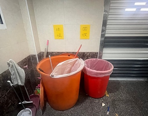 龜山工業區.鶯歌交流道✅電梯套房✅垃圾集中 - Image 10