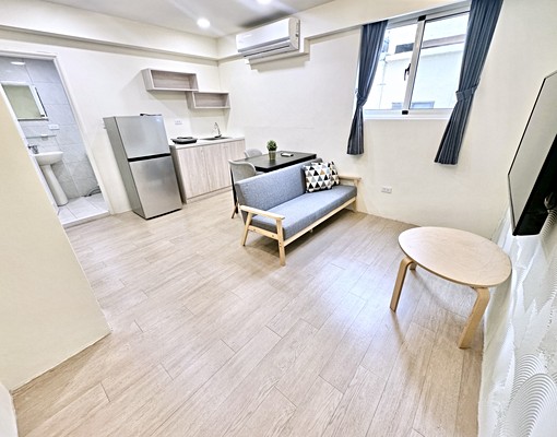小資兩房一廳✨超省雙租屋補助✨陽台獨洗流理台✨貓奴首選✨ - Image 2