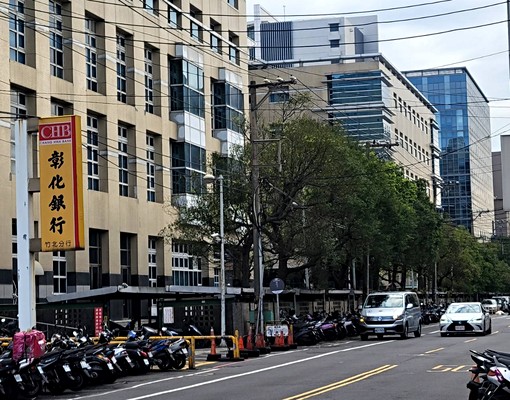 竹北租屋陽台套房台元全新有網路乾濕分離🔥 - Image 7