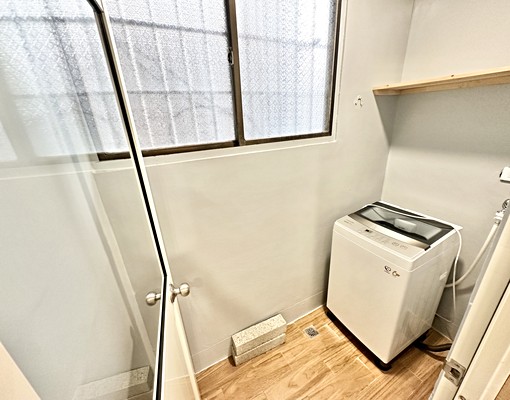 松竹車站✨租屋補助✨陽台獨洗✨流理台✨超大坪數 - Image 8