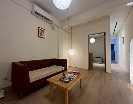 三重國小/可報稅租補入籍可寵/裝潢新格局方正空間大/家具齊全 - Image 3