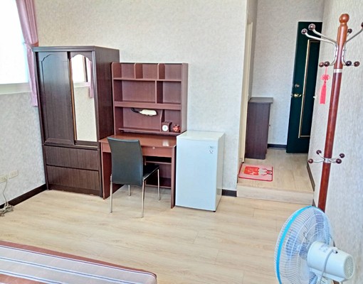 角間2面大窗、大房大床、安全、方便舒適 - Image 4