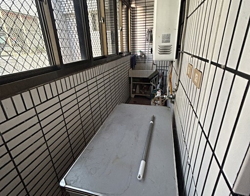 華美溪畔採光通風最優質最便宜套房來了電氣設備齊全通風採光佳 - Image 9
