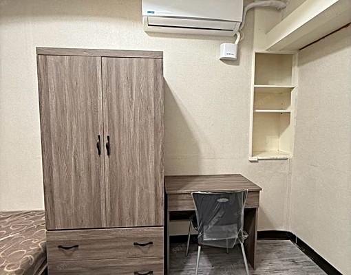 近台北橋站可談租補可寵物溫馨採光佳一房新整理可炊煮可代收垃圾 - Image 9