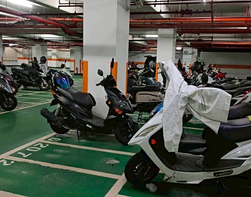 近開南大學含管含網/有垃圾集中/台電收費/採光好美套房 - Image 7