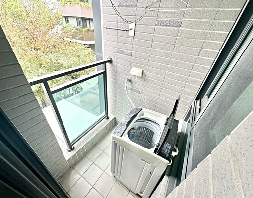 租屋補助🌞水湳商圈🌞陽台獨洗🌞超新屋況🌞有電梯 - Image 8