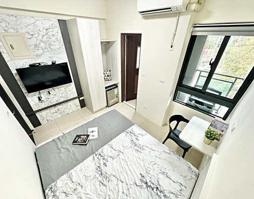 租屋補助🌞水湳商圈🌞陽台獨洗🌞超新屋況🌞有電梯 - Image 3