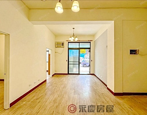 【享.Home】南區全新整理店面式住家l可工作室l可租補寵物 - Image 1