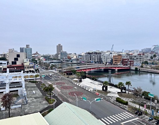 河樂❤️私藏窗景🌈🌈甜蜜套房(含管理費 - Image 3