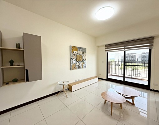 🌻｜高鐵沙崙｜大空間兩房兩衛+平車A✨可租補✨ - Image 3