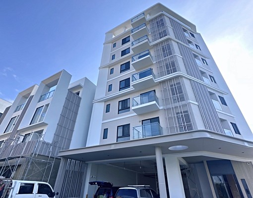 全新2房絕美電梯大樓,家具自由規劃 - Image 1