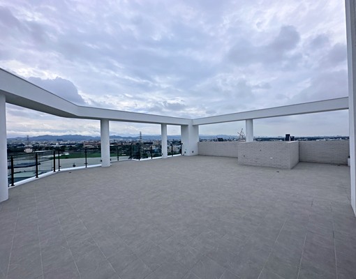 全新2房絕美電梯大樓,家具自由規劃 - Image 10