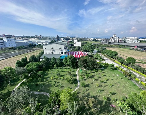 全新2房絕美電梯大樓,家具自由規劃 - Image 8