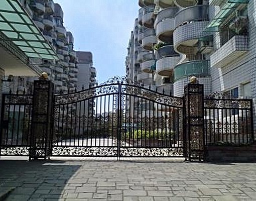 喬陽社宅-龍潭國軍桃園總醫院武漢國小/免仲可租補 - Image 1