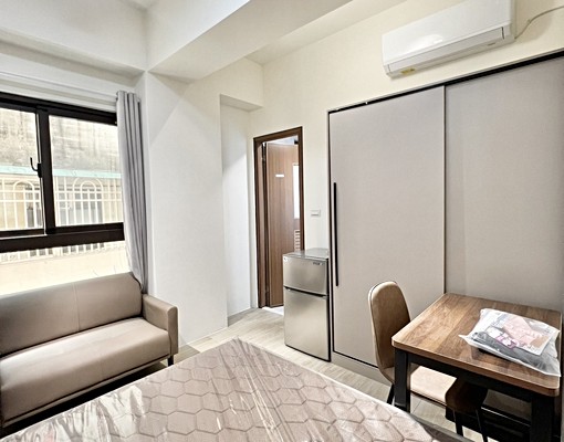 🏡北區全新完工電梯套透🌟可租補🌟陽台獨洗🌟可貓狗 - Image 1