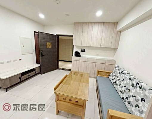❤️租屋小辣椒❤️南屯／嶺東✦全配2房平車 - Image 1