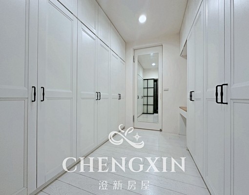 💎超大豪華美三房/精美裝潢系統櫃/生活便利機能好/家庭首選 - Image 7