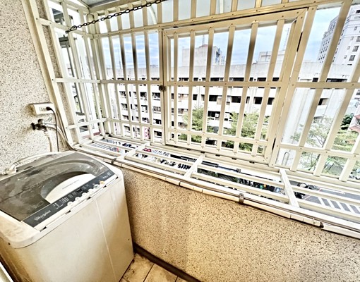走路教育大學⛅勤美誠品⛅可雙租補⛅質感裝潢⛅陽台獨洗曬 - Image 7