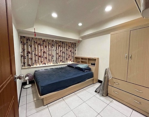 府中🏘️寵物友善🔥採光通風包裹垃圾代收/生活機能強 - Image 2
